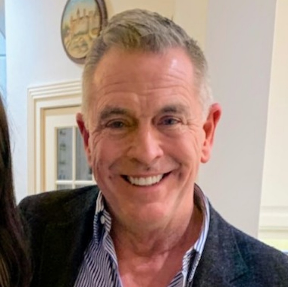 Meet your Posher, Jim